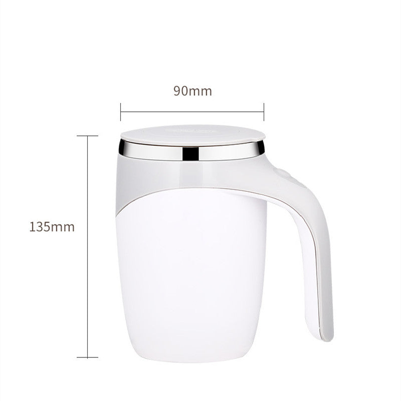 Rechargeable Stirring Cup (Magnetic)