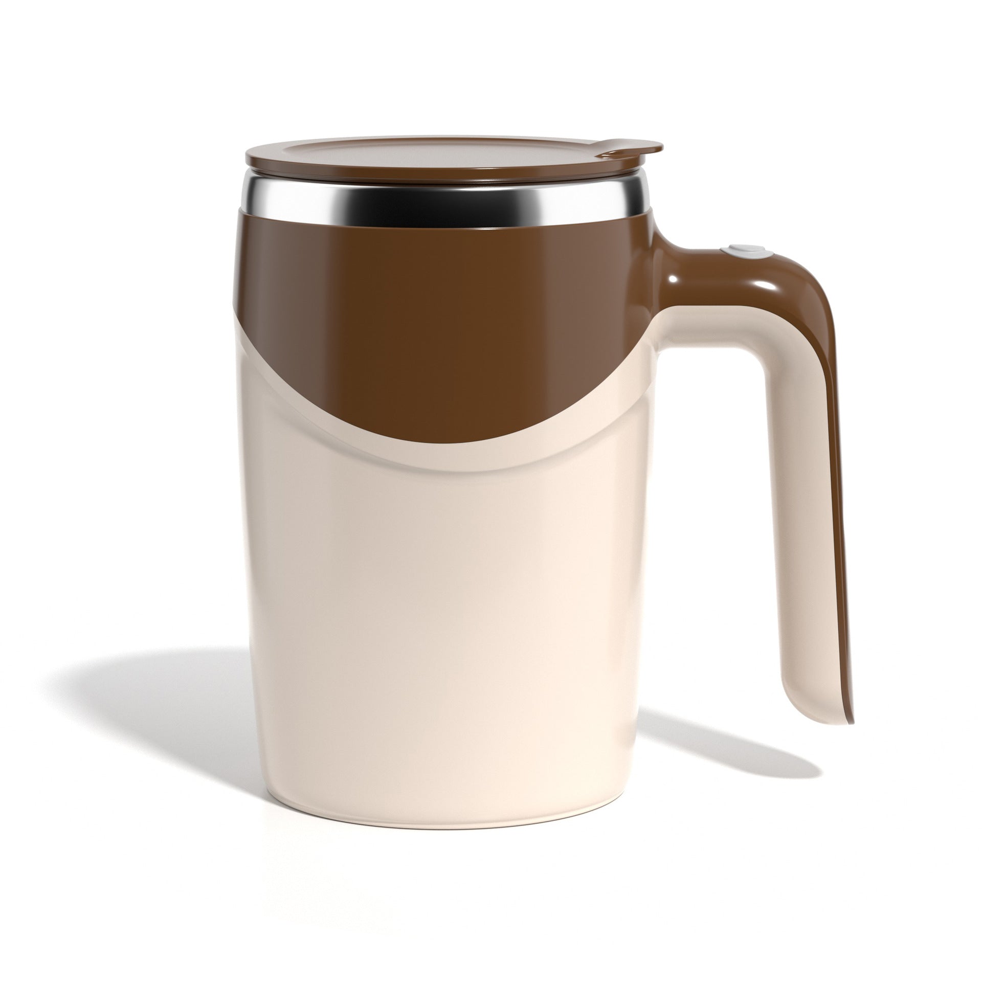 Rechargeable Stirring Cup (Magnetic)